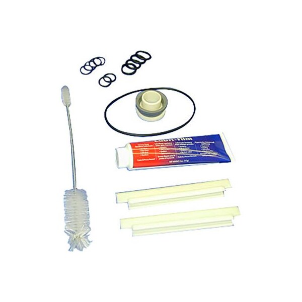 Allpoints Allpoints 8013325 Tune-Up Kit, 401/601/708E For Sani-Serve 8013325 - main